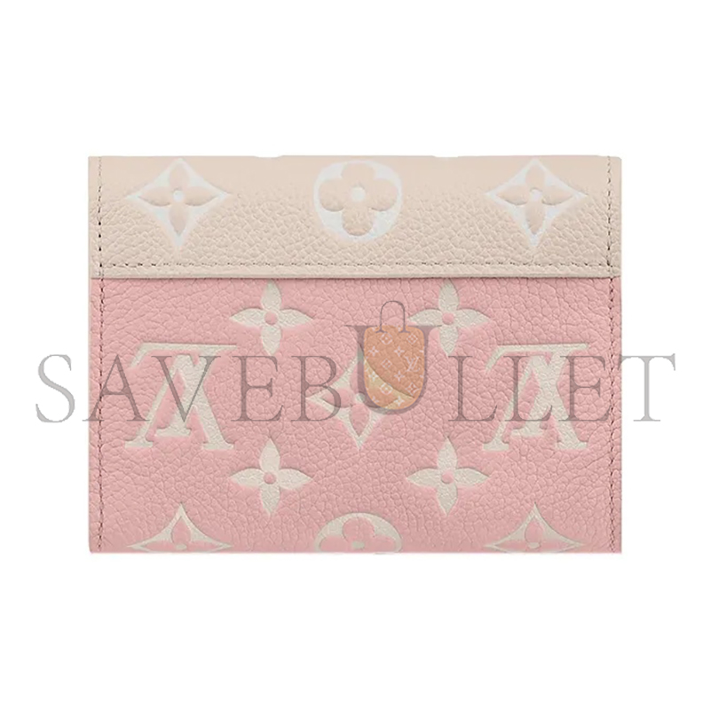 l0*is V*t0n victorine wallet m81289 (12*9.5*1.5cm)